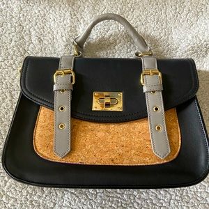 COPY - New Purse with shoulder strap